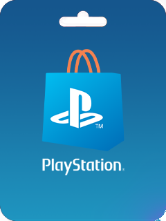 PlayStation Network Card (US)