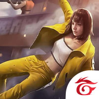 Free Fire Diamonds