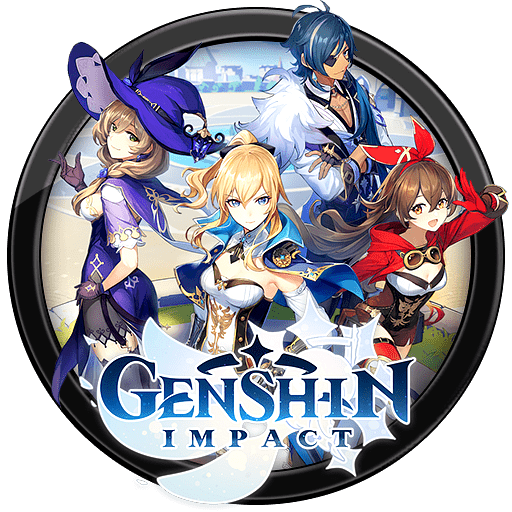 Genshin Impact