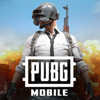 PUBG Mobile UC (Global)