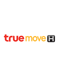 TrueMove H Top-Up (TH)